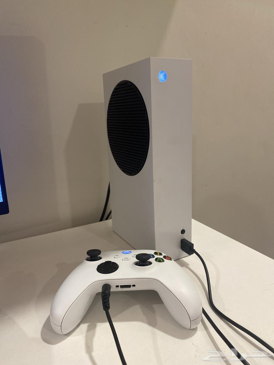 Xbox Series S630919458854421116