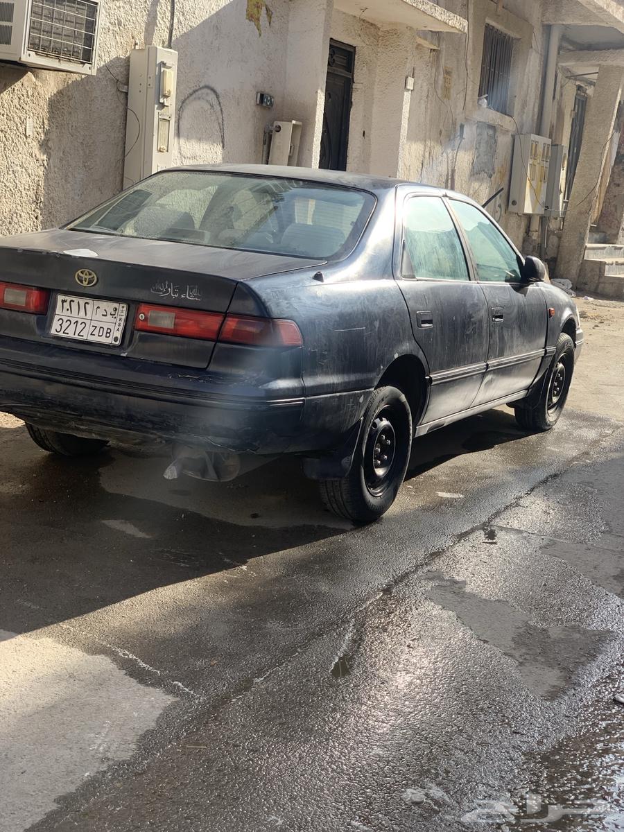 Camry 1999 doesn't have any issues, new inspection certificate, everything is normal63136864384513111