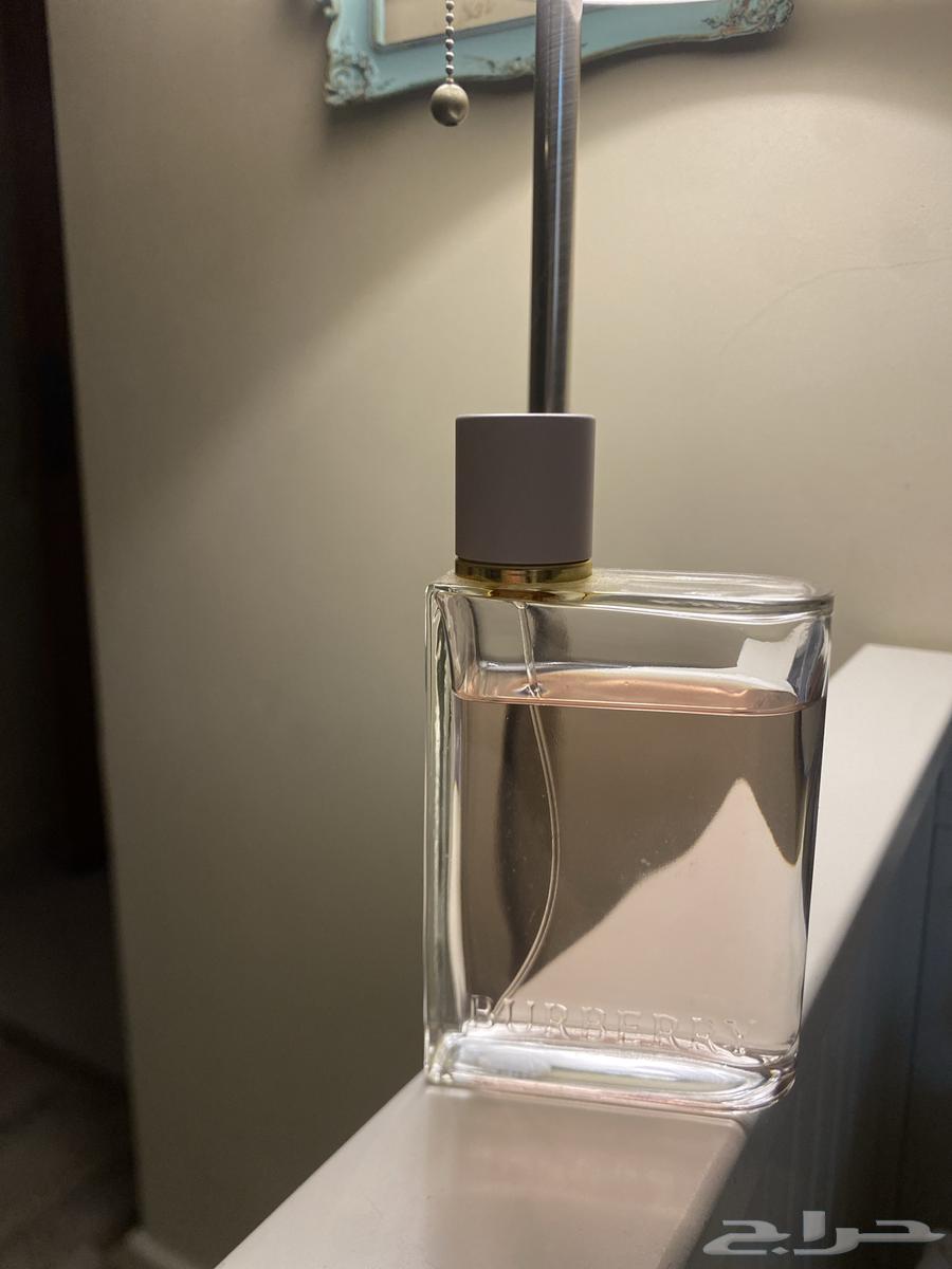 عطر بربري هير burberry her630907516417301112