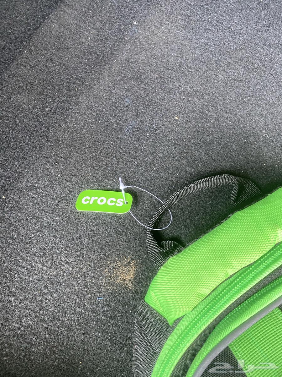 Crocs bag63091139752194111