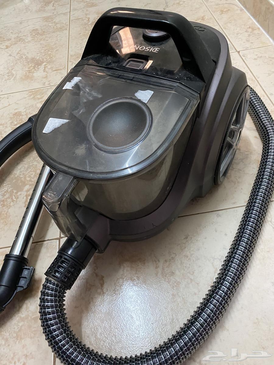 Edison Mini Vacuum Cleaner 2000 Watt63089937701505111