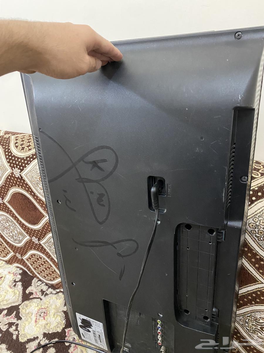 Samsung TV is clean63091523915138111
