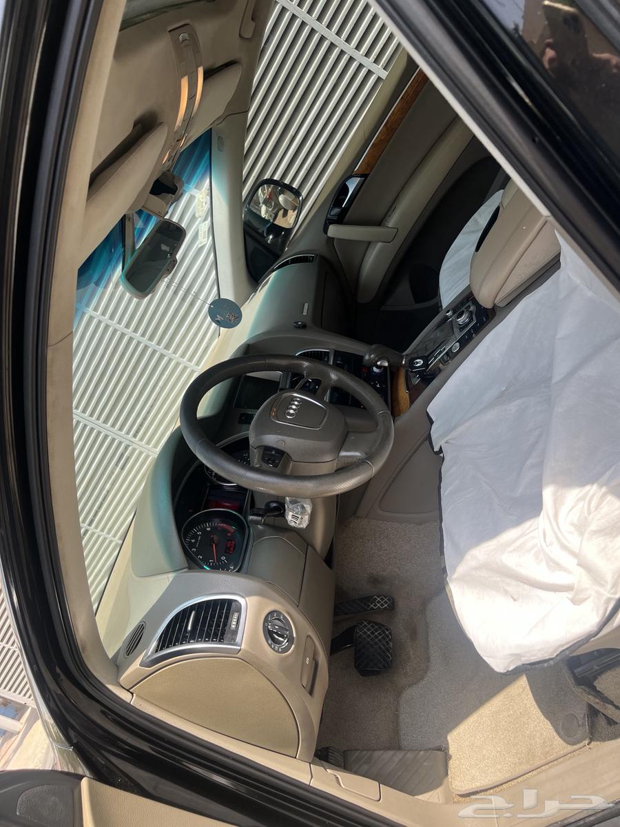 Audi Q7 full option model 200763137828807299113