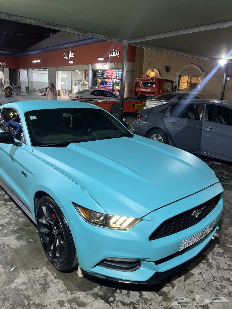 Mustang 2015 for sale63138333919745114
