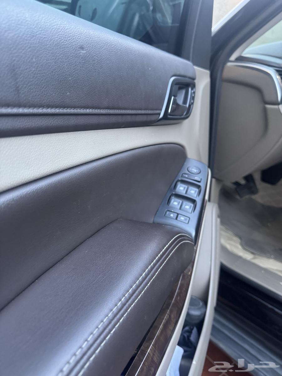 Tahoe 2019 personal for sale63137355238017112