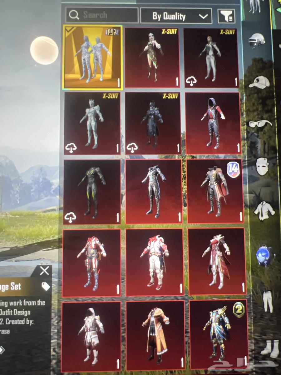PUBG Level 72, urgent sale630907356200991120