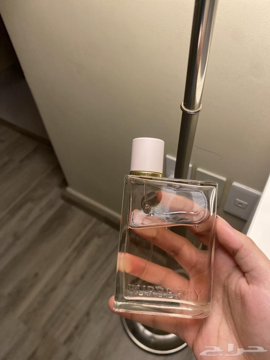 عطر بربري هير burberry her63090751641730111