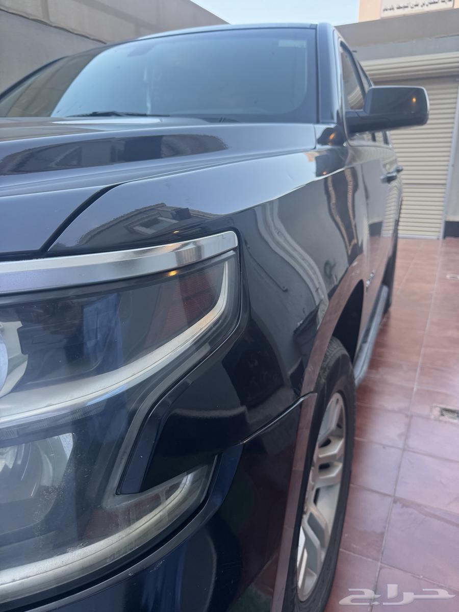 Tahoe 2019 personal for sale63137355238017111