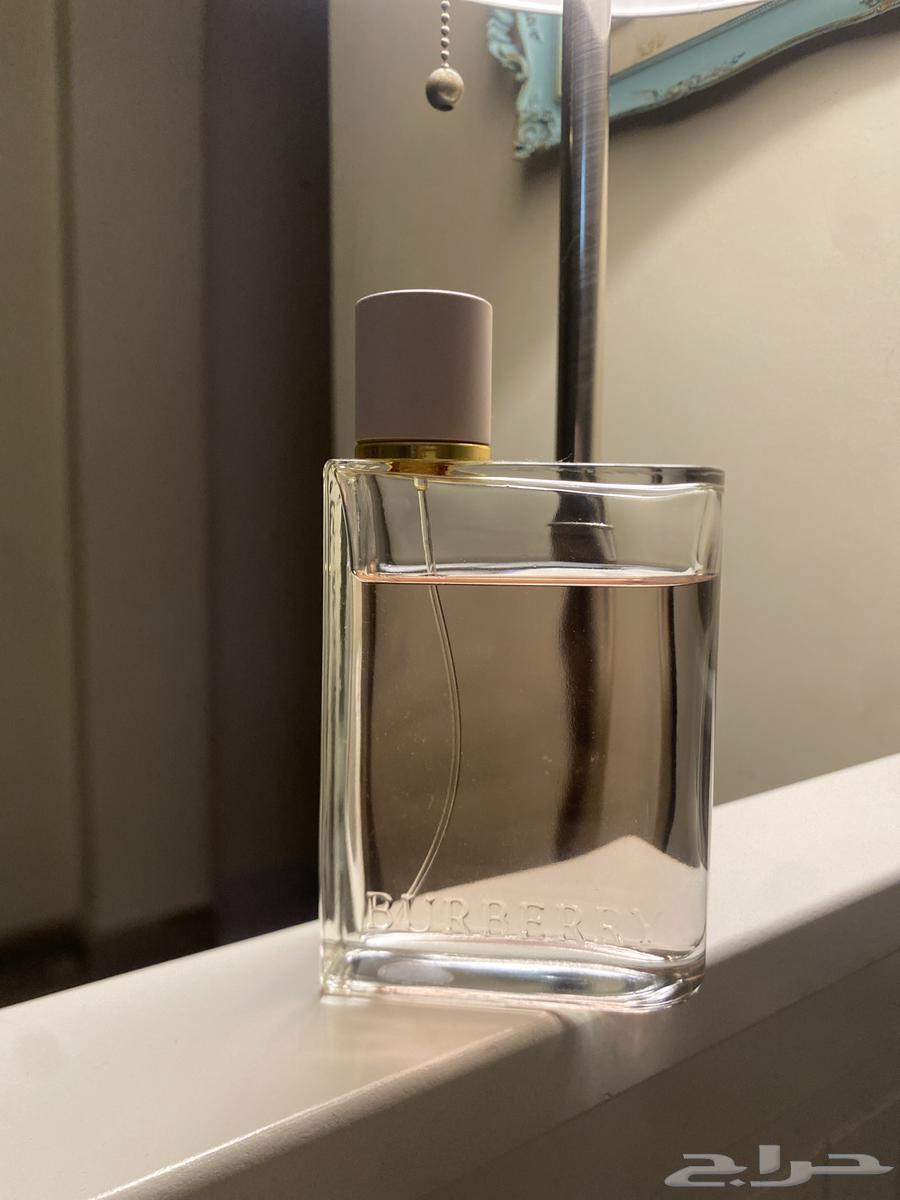 عطر بربري هير burberry her63090751641730112
