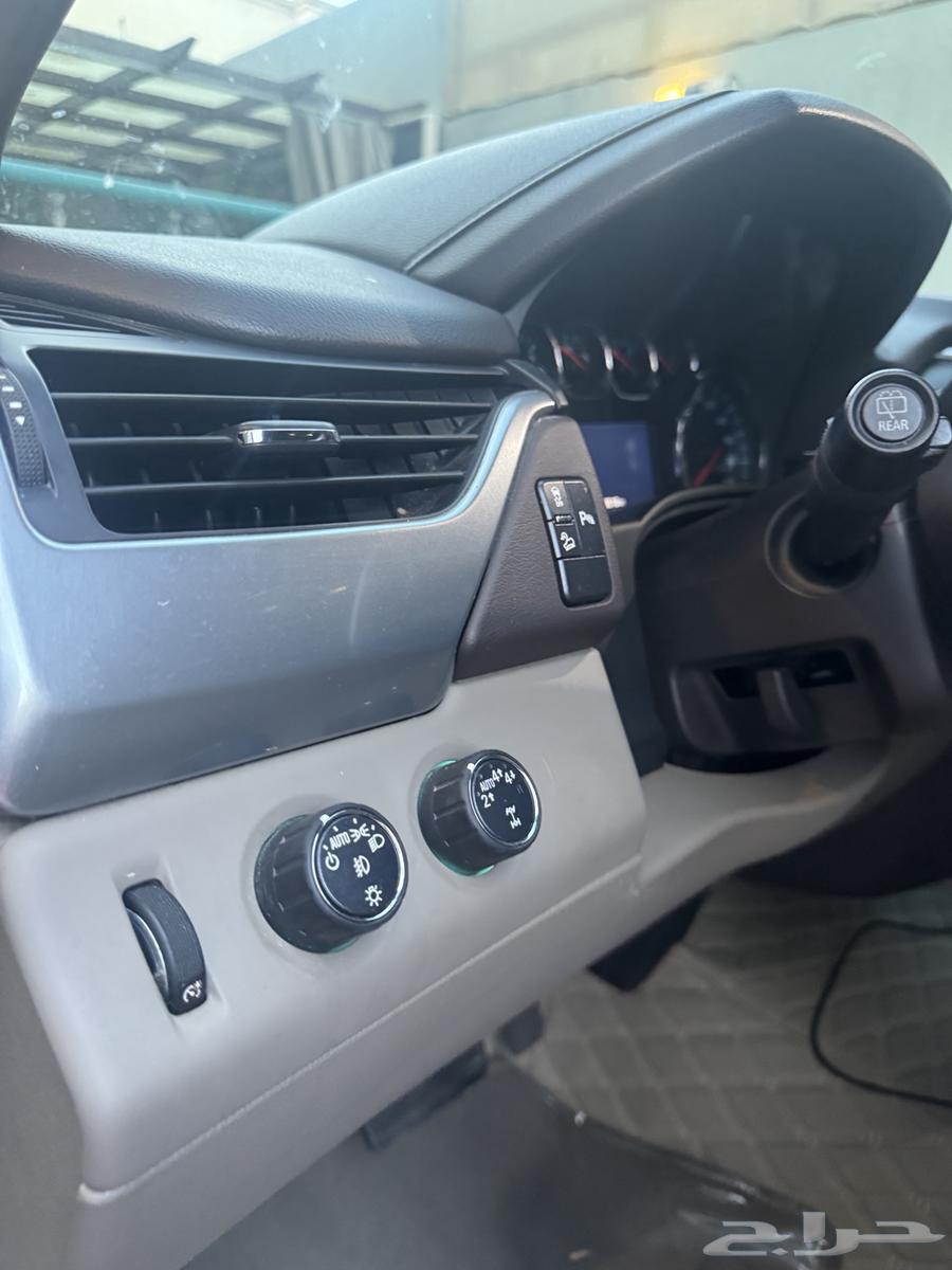 Tahoe 2019 personal for sale63137355238017113