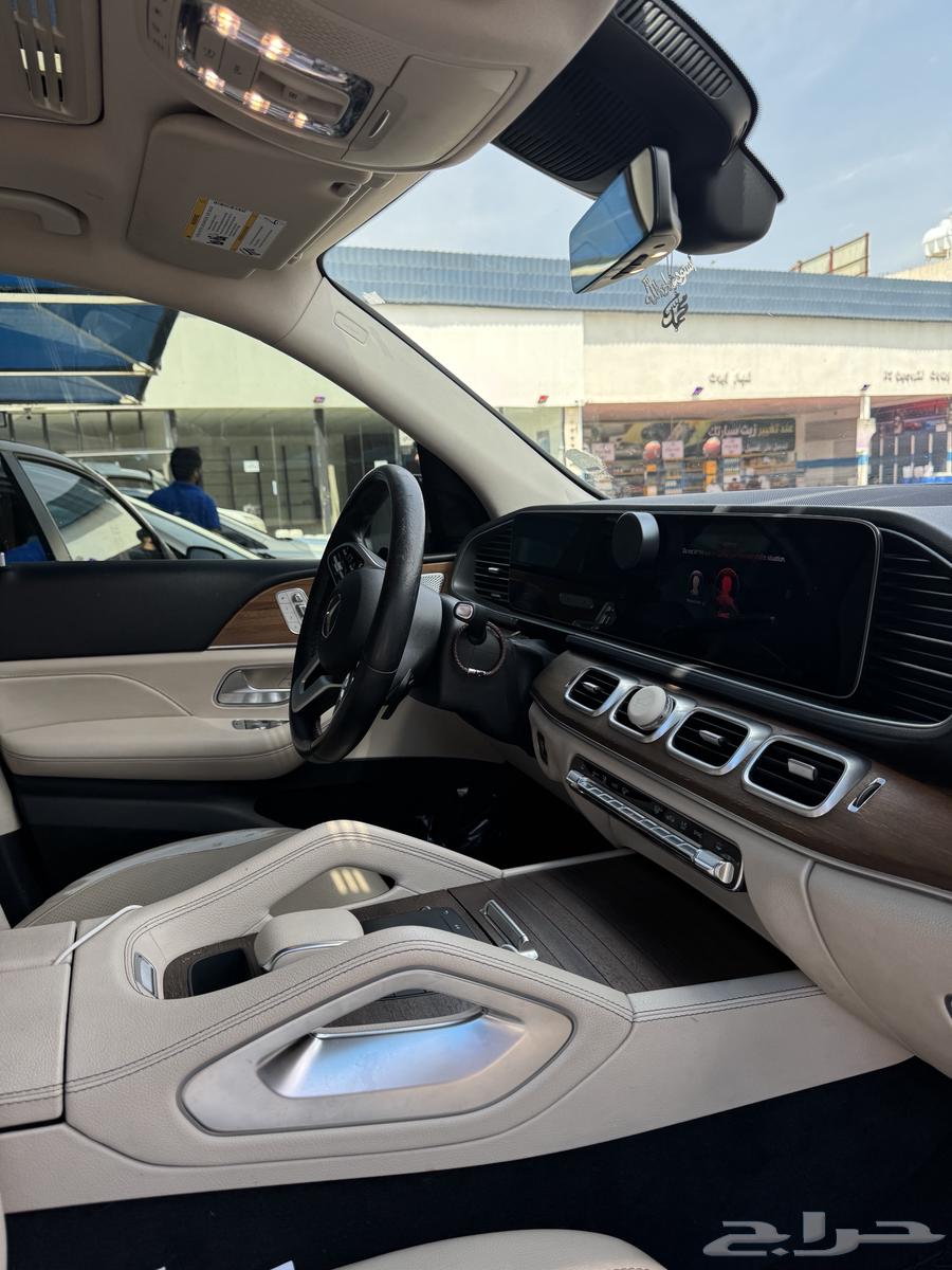 مرسيدس GLE 350 202163137845550851114