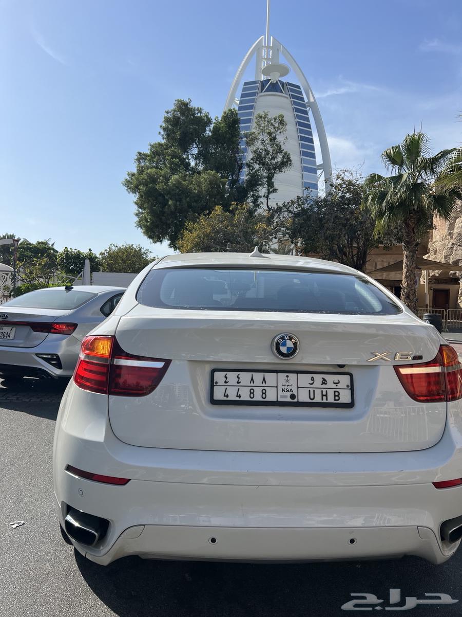 BMW X6 M POWER63137828596225113