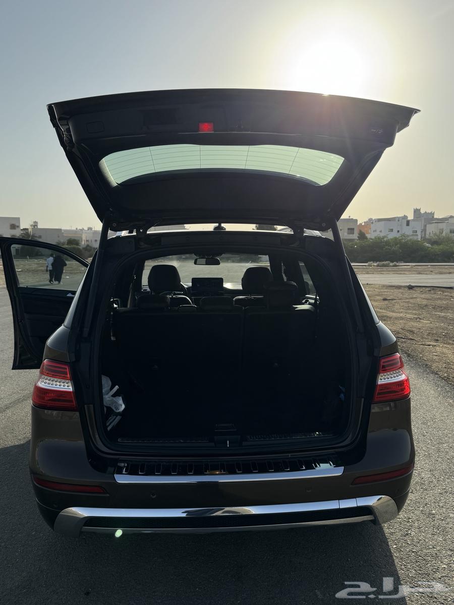 Mercedes ML 350 2014 GLE63136868316417112