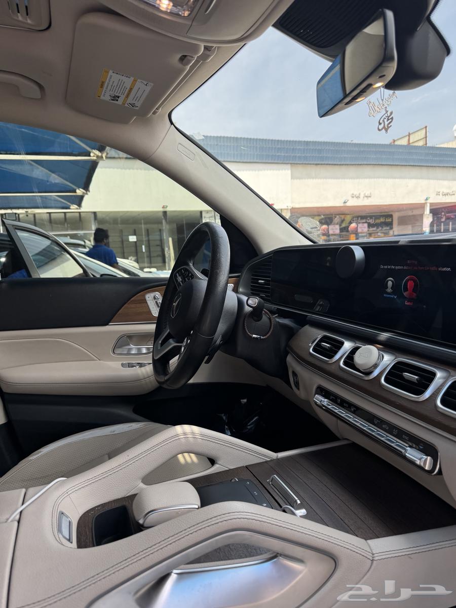 مرسيدس GLE 350 202163137845550851113