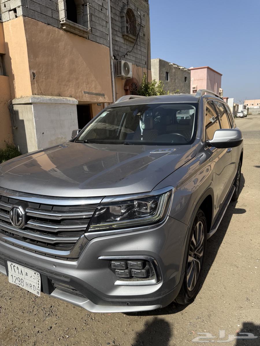 ام جي mg631383372696351111