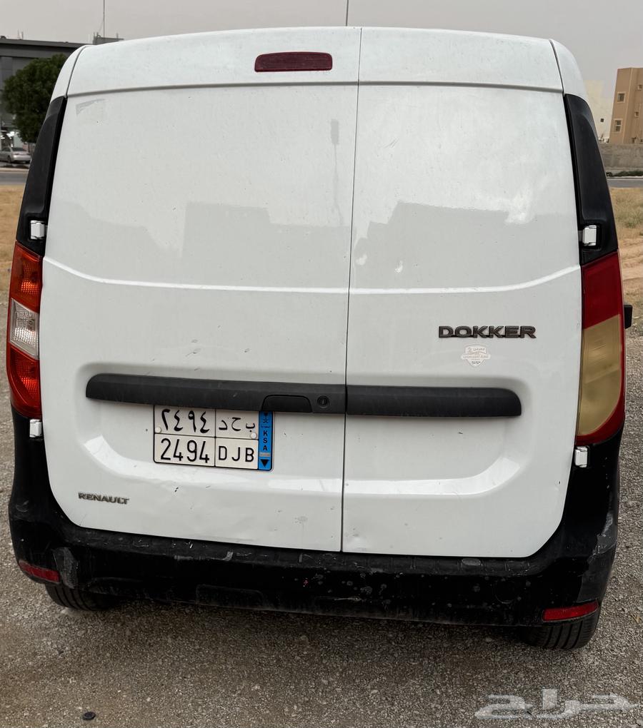 رينو دوكور 201763136493639938112