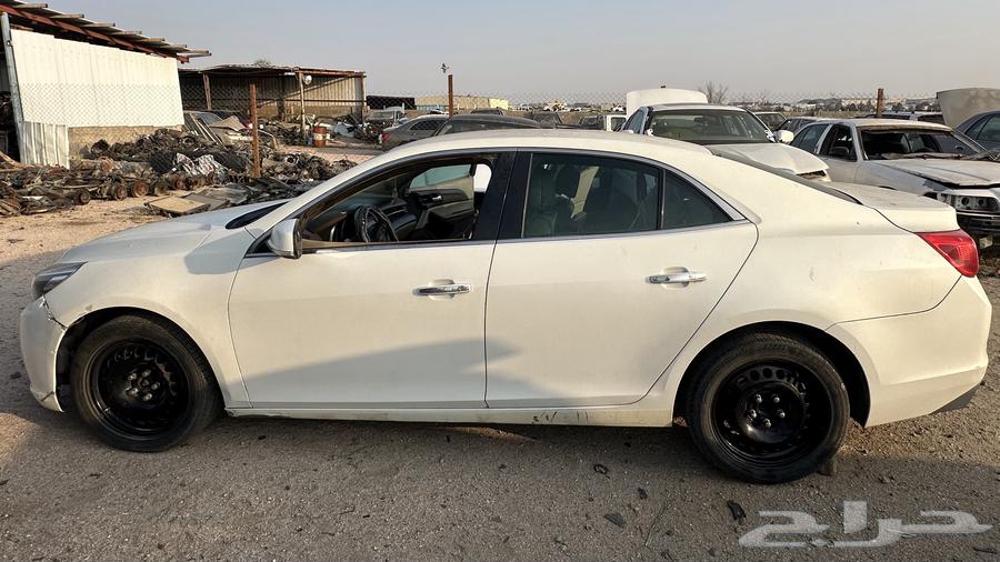 Chevrolet Malibu 2013 Spare Parts Salvage63138733239426113