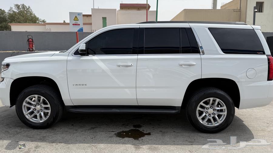 Tahoe 2022 rims631373472574751114