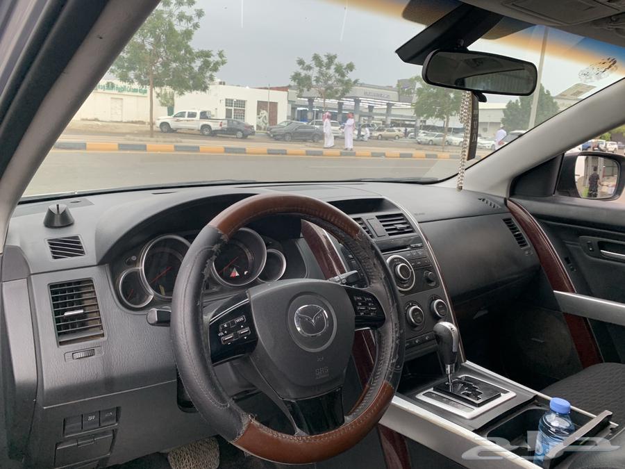 جيب مازدا Cx9. 2008 فل كامل انصح به للمستخدم63136507108225114