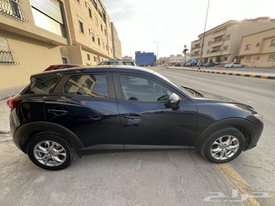 للبيع مازدا CX-3 202163137359343491111