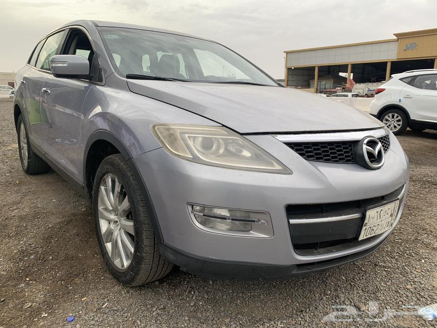 جيب مازدا Cx9. 2008 فل كامل انصح به للمستخدم63136507108225111