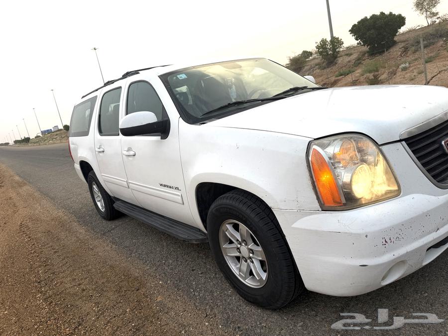 Yukon XL 201163135992351361112