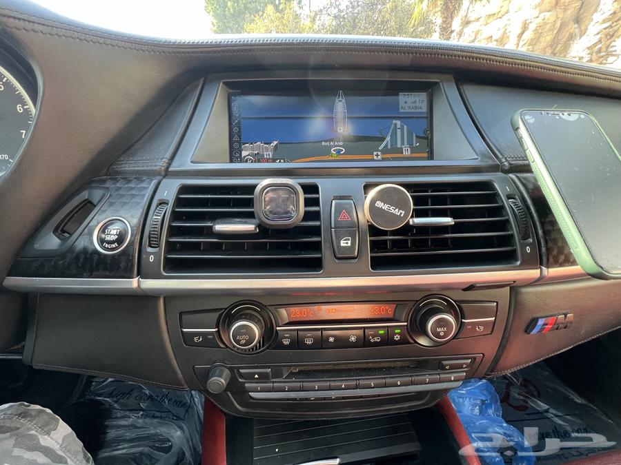 BMW X6 M POWER63137828596225112