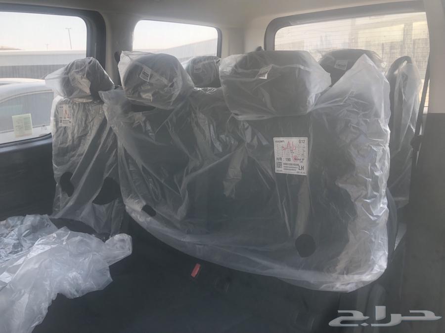 Hyundai Staria 9-seater diesel model 202563137355597441113