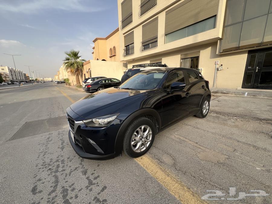 للبيع مازدا CX-3 202163137359343491113
