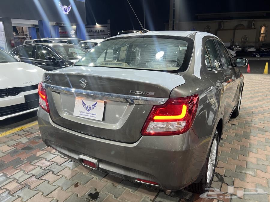 Suzuki Dzire 2025 full and standard new63138768678273114