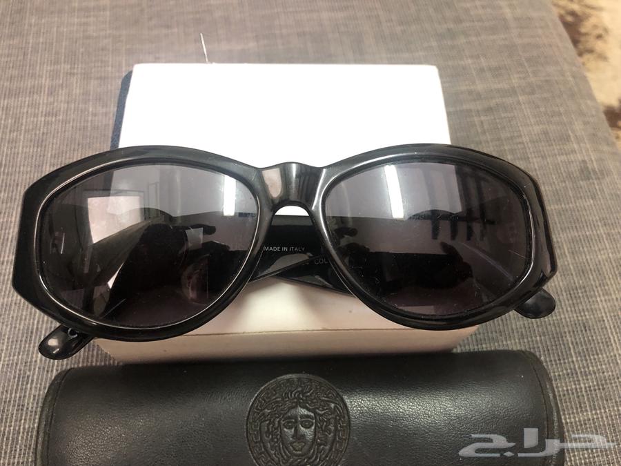 نظارة شمسية GIANNI VERSACE63093755189123111
