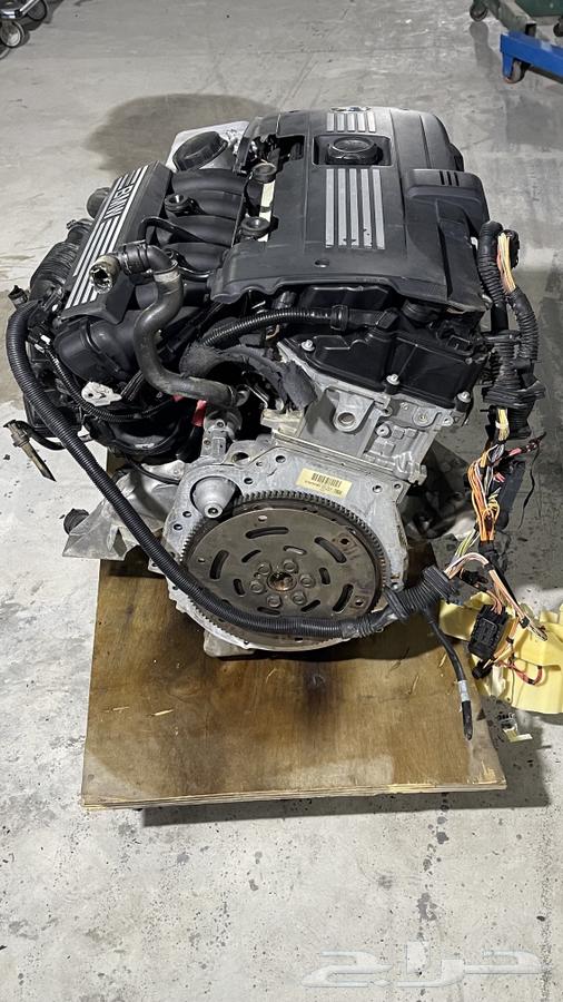 Model 2006 2007 2008 natural aspiration without turbo bmw x563137385755394114