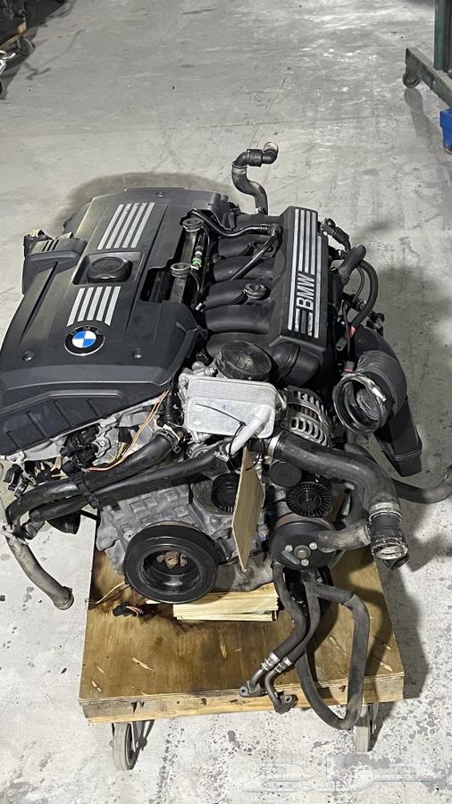 Model 2006 2007 2008 natural aspiration without turbo bmw x563137385755394112