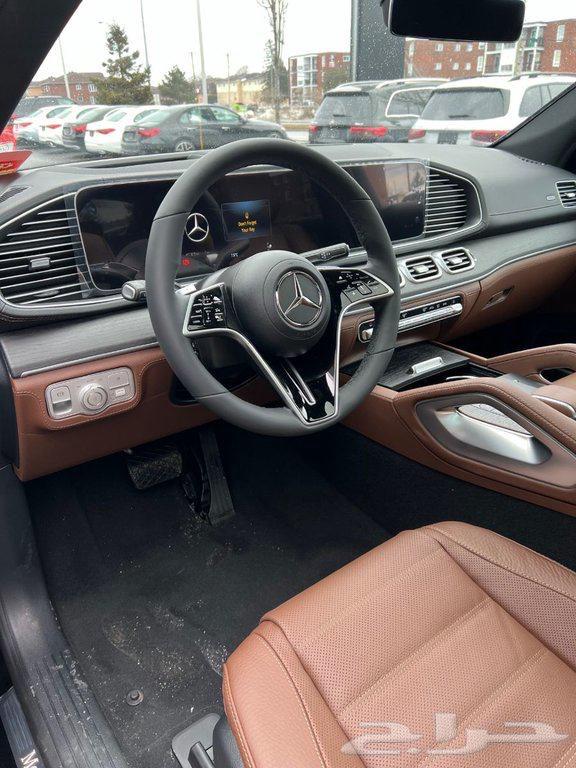 Mercedes-Benz GLE450 Coupe 202463137820407555113
