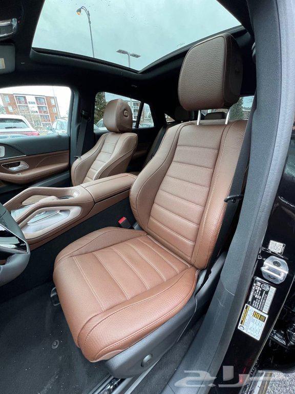 Mercedes-Benz GLE450 Coupe 202463137820407555112