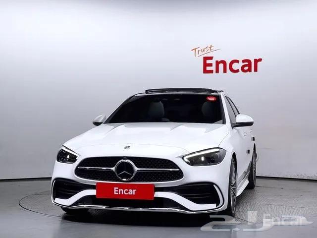 Mercedes C300 AMG 202363137368556803112