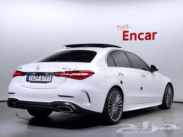 Mercedes C300 AMG 202363137368556803111