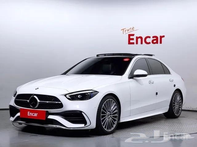 Mercedes C300 AMG 202363137368556803113