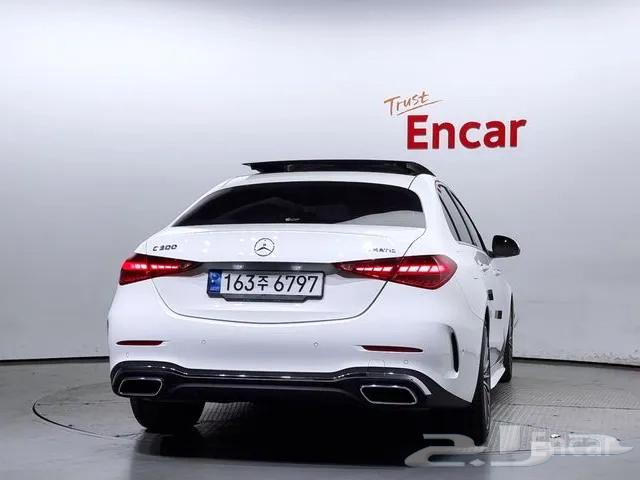 Mercedes C300 AMG 202363137368556803113