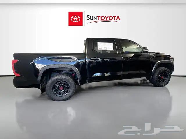 Toyota Tundra 2023 Toyota Tundra TRD Pro63205384373121112