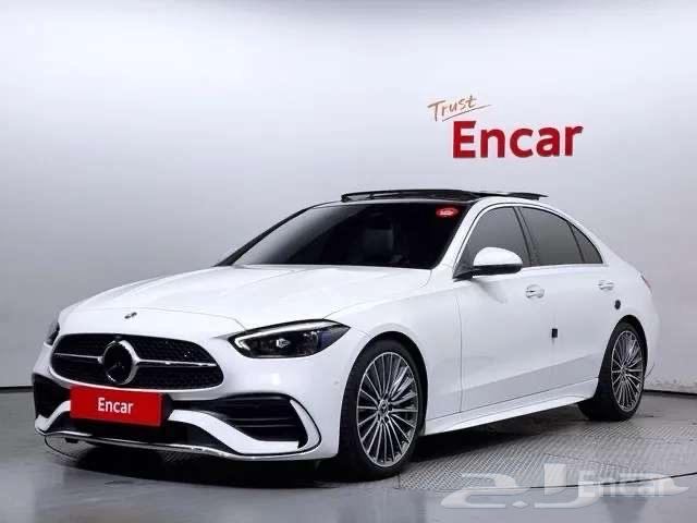 Sold Mercedes C300 AMG 2023 imported from Korea. Sold.63136511691266114