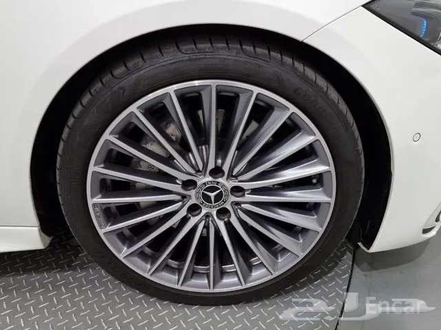 تم البيع مرسيدس C300 AMG 2023 استيراد كوريا تم البيع63136511691266114