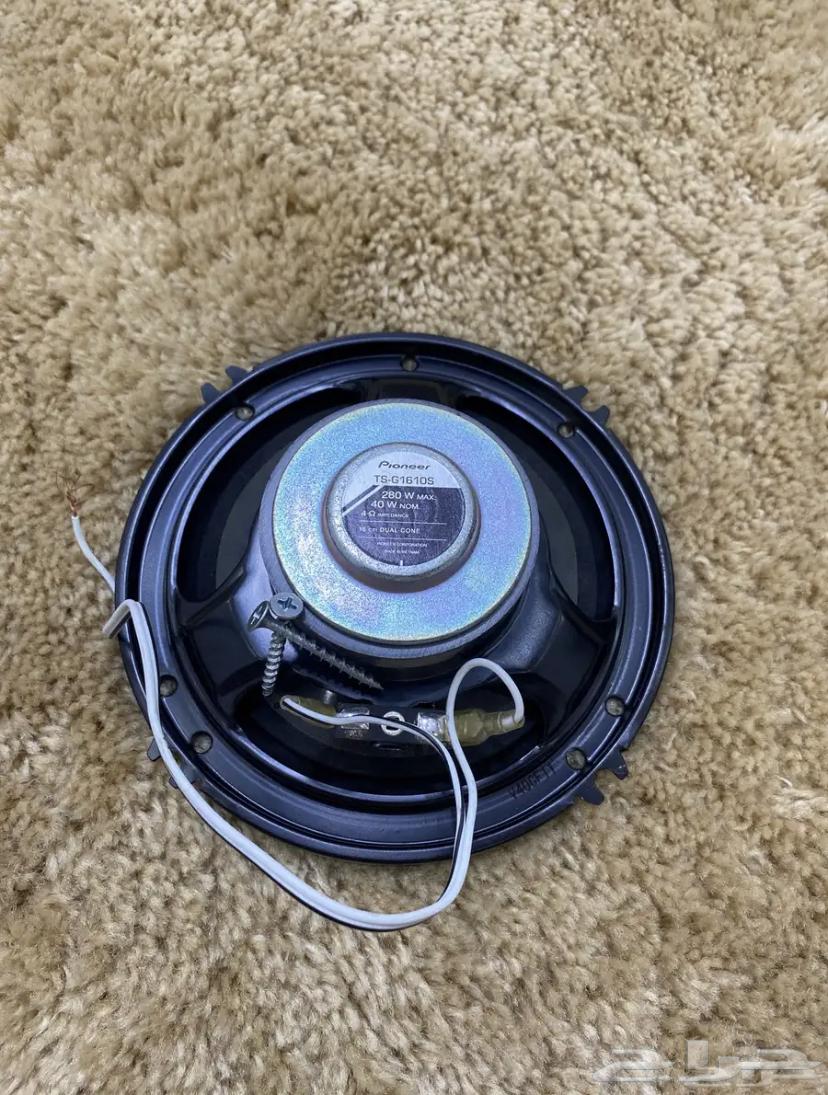 Pioneer Company Headphones Manufacturing Development63090726278147112
