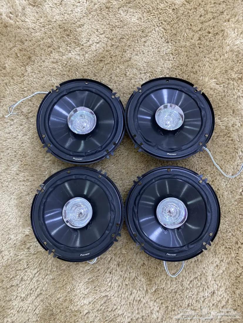 Pioneer Company Headphones Manufacturing Development63090726278147113