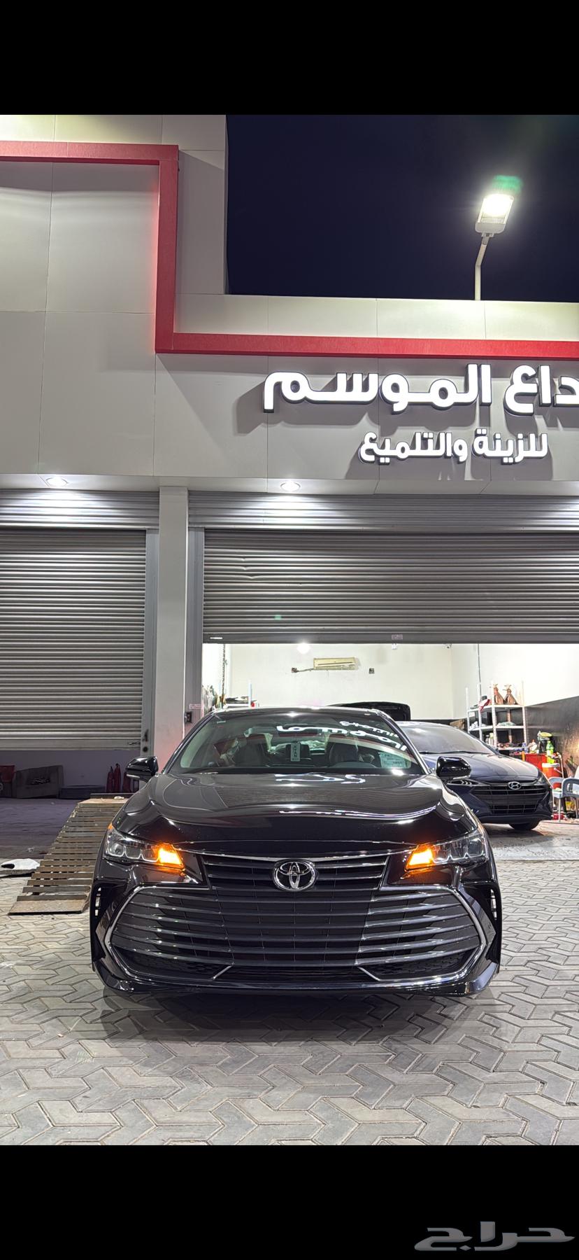 Toyota Avalon 2021 XLE63136511651585112