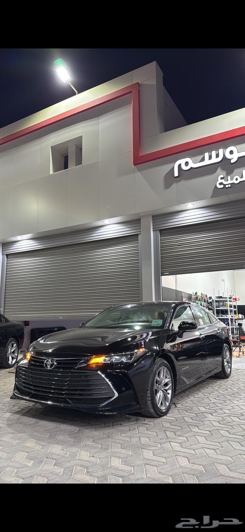 Toyota Avalon 2021 XLE63136511651585113