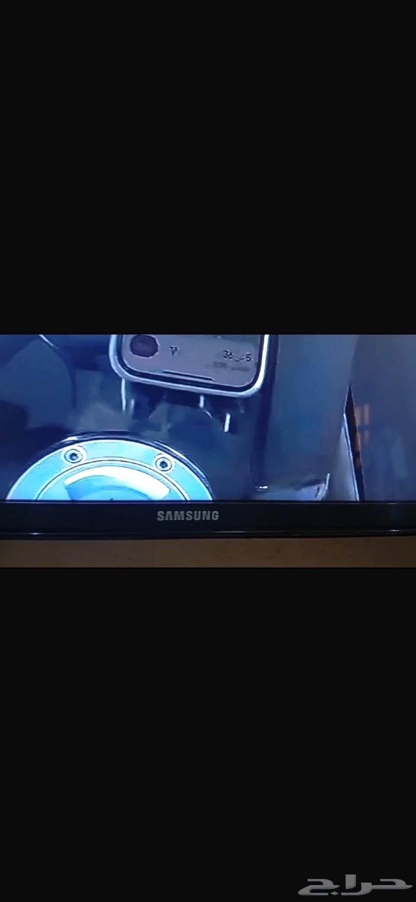 شاشة سامسونج 55 بوصة63089928201346111