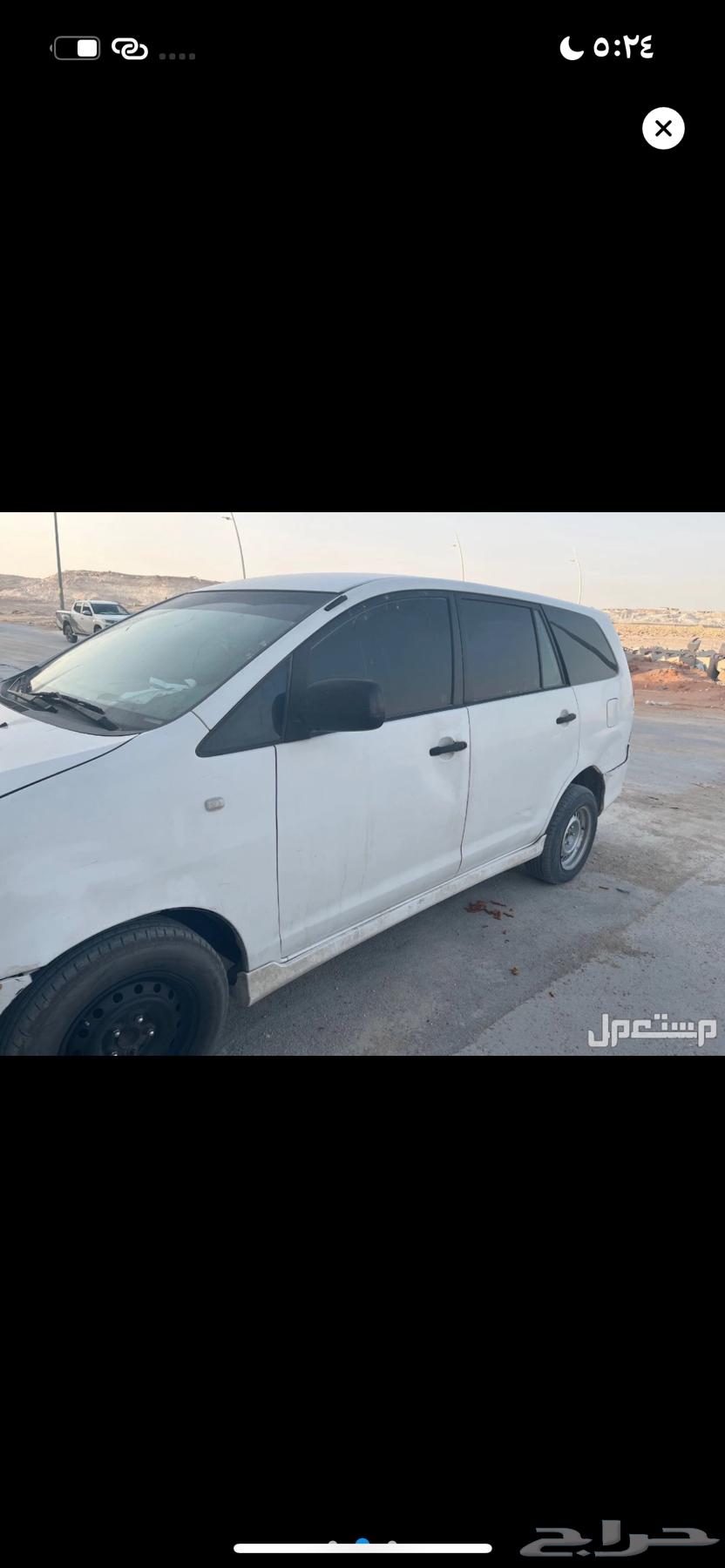 انوفاء فاغن 2014 ابيض لا يوجد حوادث63237659489667111