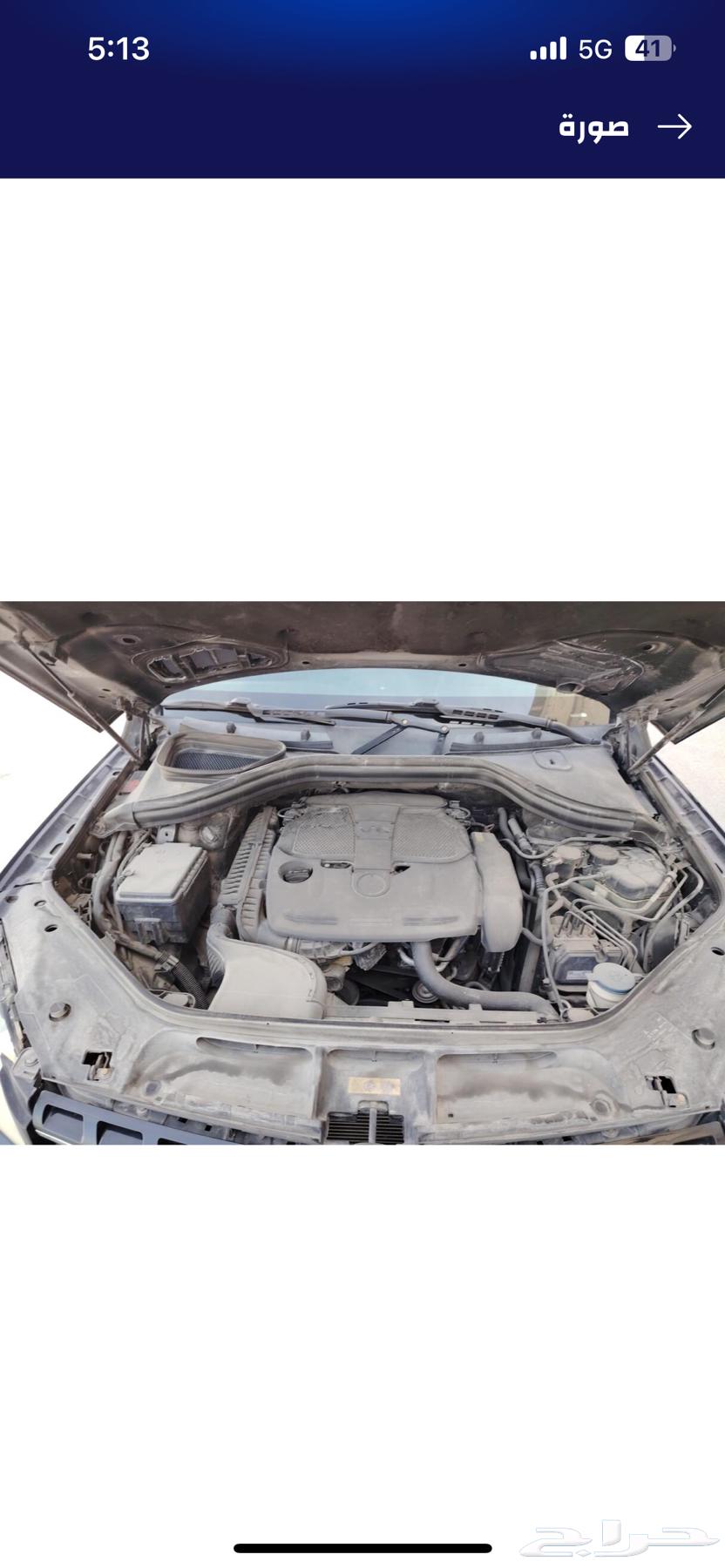 Mercedes ML350 black63136868264962112