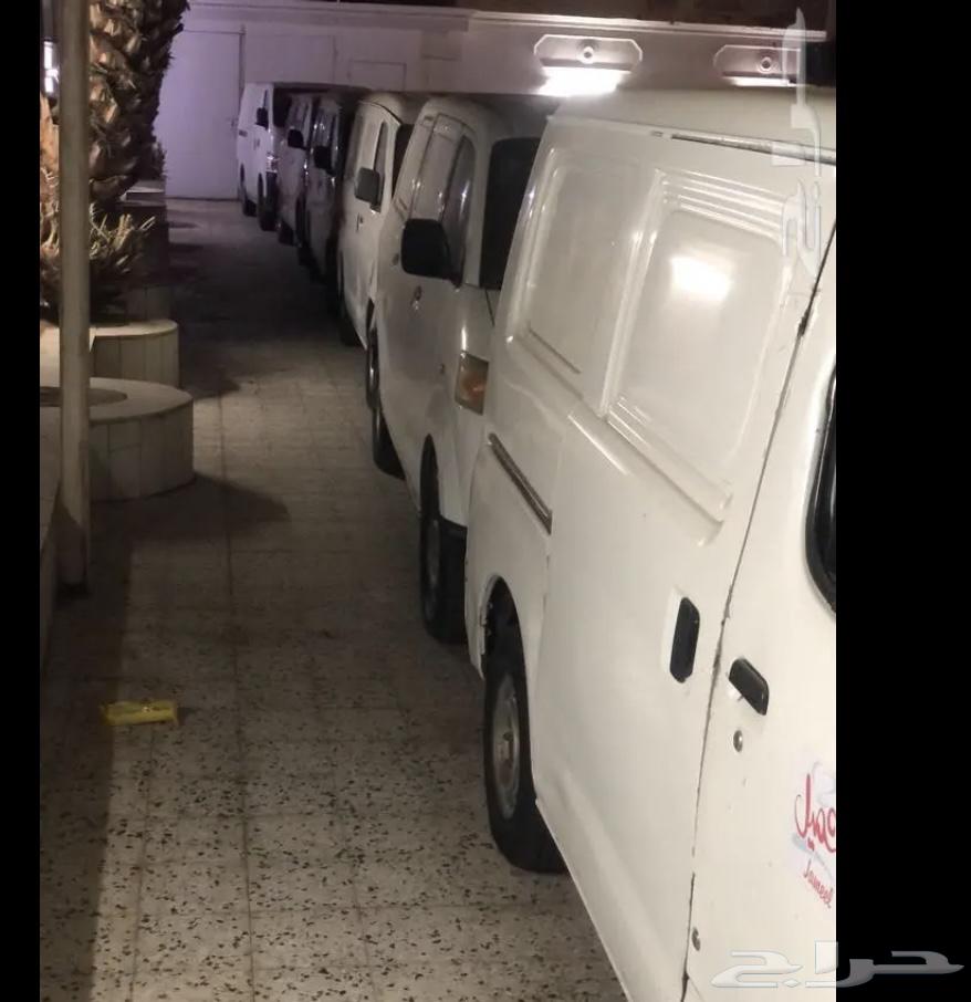 Cargo buses for rent, available for monthly leasing.63138333868419111